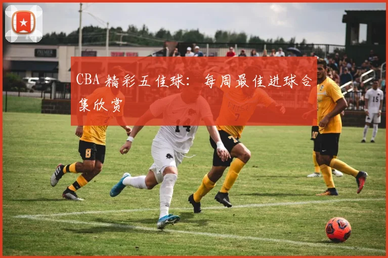 CBA 精彩五佳球：每周最佳进球合集欣赏
