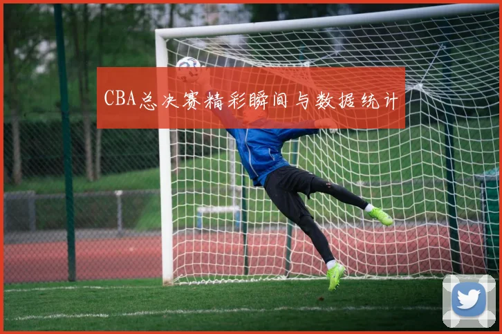 CBA总决赛精彩瞬间与数据统计