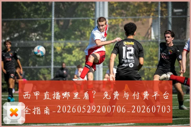 西甲直播哪里看？免费与付费平台全指南_20260529200706_20260703181910