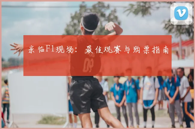 亲临F1现场:最佳观赛与购票指南